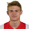 Matthijs de Ligt Voetbalkleding